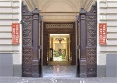 Hotel Le Orchidee