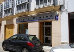 Stylo Viajes Sl