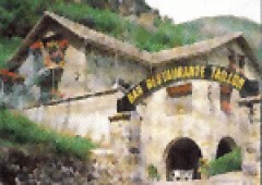 Restaurante El Taillon