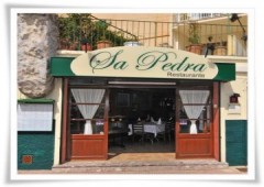Restaurante Sa Pedra