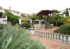 Restaurante Tipico La Almazara