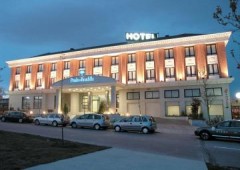 Hotel La Casona De Nueva