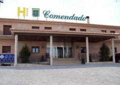 Hotel Comendador****
