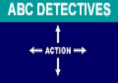 Action Detectives