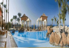 Grand Hotel El Mirador*****(s. C. De Tenerife)
