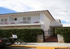 Hotel Gemini**