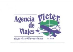 Viajes Victer