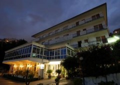 Hotel Splendid Nápoles Hotels