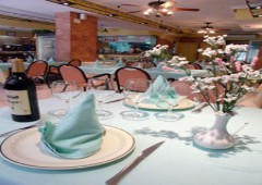 Restaurante Pizzería Kobi