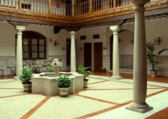Hotel Casa Palacio
