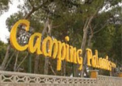 Camping Palamos