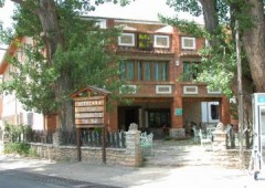 Hotel La Vega