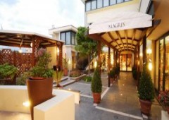 Magri's Hotel