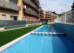 Apartamentos Espronceda