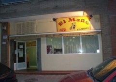 Restaurante El Maño