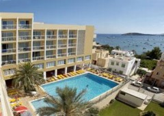 Hotel Victoria Ibiza