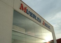 Muebles Jugar
