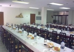 Restaurante Tinger
