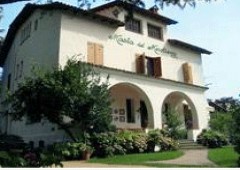 Hotel Masia Del Montseny