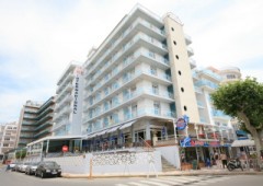 Hotel Internacional
