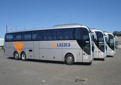 Rutas Vigo