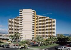Apartamentos Teneguía