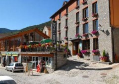 Hotel Roya (Espot)