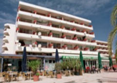 Apartamentos Lido