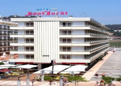 Hotel Sant Jordi***