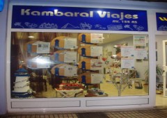 Kambaral Viajes