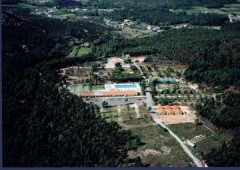 Camping Ría De Arosa II