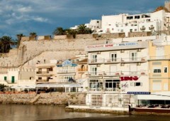 Hotel Restaurante Simo