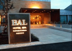 Bal Hotel Spa*****