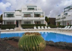Apartamentos El Guarapo