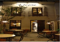 Restaurante Al Aljibe