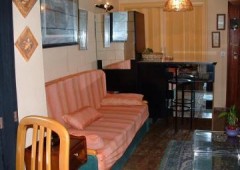 Apartamentos Ray