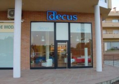 Decus