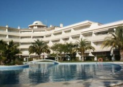 Apartamentos Costa Del Azahar