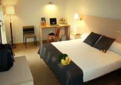 Hesperia Balneario Areatza ***