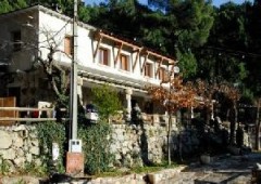 Complejo Rural Camping Los Galayos