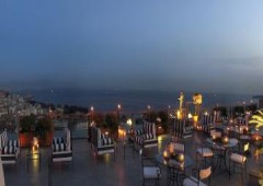 Grand Hotel Parker's *****
