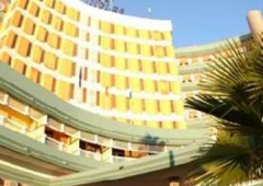 Apartahotel Playa Del Ingles