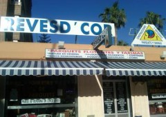Revesd'cor Cartagena