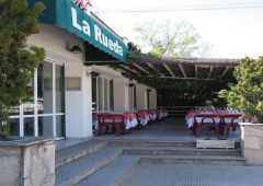 Restaurante La Rueda