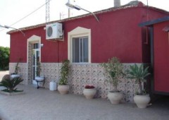 Venta San Jose