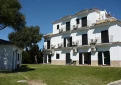 Costa Trafalgar. Apartamentos Y Casas