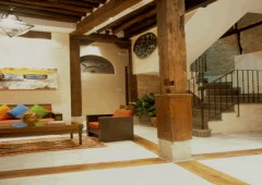 Hotel Casa Federico