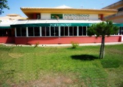 Restaurante Trattoria Portonovo