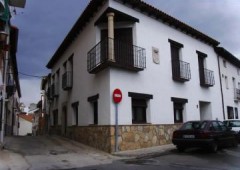 Apartamentos La Solana