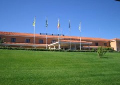 Hotel Spa Aguas De Serrejón